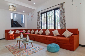 Elevate your next Adventure at Villa Calangute Goa